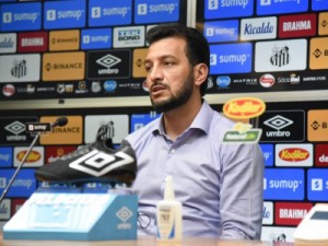 Negociação com Luan reforça postura do Santos na busca por reforços que agradem a Carille