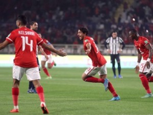 Al Ahly vence o Monterrey e vai enfrentar o Palmeiras no Mundial de Clubes