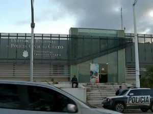 Idosa indefesa sofre espancamento em assalto em Farias Brito