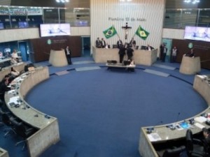 AL vota reajuste para servidores da Defensoria Pública nesta quarta-feira (9)