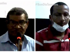 Pai e filho mortos após 15 homens encapuzados invadirem delegacia receberam 'incontáveis' tiros de vários calibres