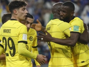 Chelsea vence Al Hilal e vai disputar a final do Mundial com o Palmeiras