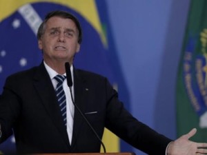 Polícia Federal passa a investigar relação de Bolsonaro com milícias digitais antidemocráticas