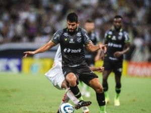 Tom Tático: Zé Roberto se destaca neste início, mas Ceará ainda pode ter outras soluções para ataque letal