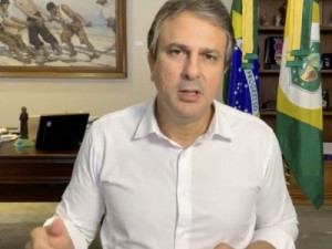 Decreto contra a Covid-19 não vai passar por mudanças nos próximos dias no Ceará, diz Camilo