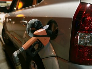 Após sucessivas quedas, preço médio do litro da gasolina volta a subir no Ceará