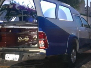 Barbalha: Morre aos 92 anos dona Zila esposa do ministro da eucaristia seu Expedito Pereira