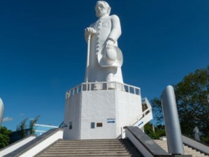 Juazeiro planeja semana de aniversário de Padre Cícero