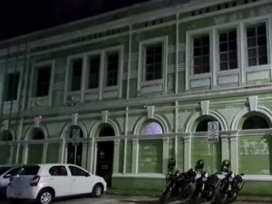 Dois policiais e um ex-gerente de banco são presos após sequestrar empresário em Fortaleza