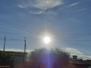 Barbalha amanhece com 20º nesta sexta-feira (18), mas o sol abre no dia