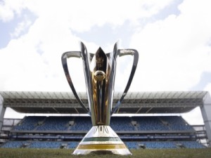 Atlético-MG e Flamengo disputam a Supercopa do Brasil neste domingo, às 16h, na Arena Pantanal