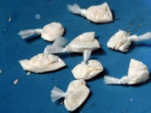 Operação Carnaval já tem homem preso com cocaína em Juazeiro