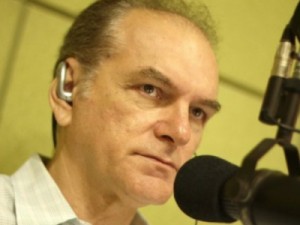 CRÔNICA DE JOÃO HILÁRIO PARA O ADEUS A ANTÔNIO FÉLIX