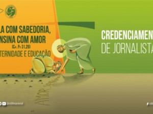 CNBB abre oficialmente a Campanha da Fraternidade 2022, nesta quarta-feira (2)