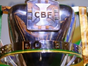 Resultados de jogos da Copa do Brasil Primeira Fase