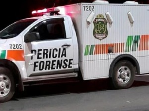 Homem assassinado a tiros no Bairro Romeirão em Juazeiro do Norte