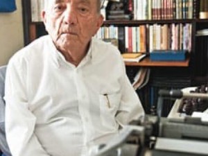Luto na medicina de Barbalha morre Dr. Napoleão Tavares Neves