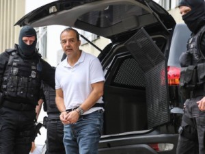 TRF-2 revoga segunda das cinco prisões preventivas do ex-governador Sérgio Cabral