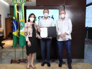 Governo do Ceará concede revisão de 10,74% a 6.361 agentes comunitários de saúde