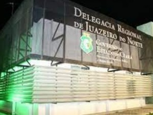 Juazeiro-CE Polícia prende investigado por estelionato, roubo de veículo e apropriação indébita