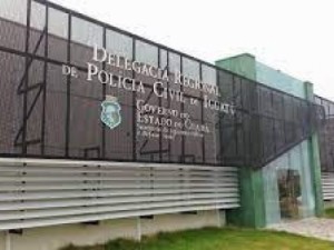 Várzea Alegre: Polícia prende jovem com arma, munição e droga em casa