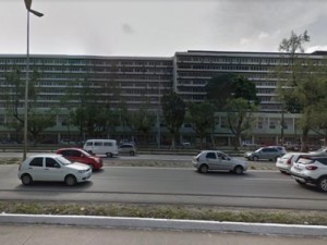 Médica é sequestrada dentro do estacionamento do Hospital das Clínicas após sair do plantão