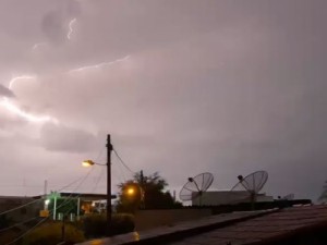 Chove em mais de 60 cidades do Ceará no Dia de São José