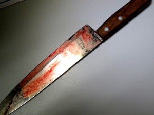 Corpo em estado de rigidez com perfurações na garganta, encontrado por criança em Juazeiro