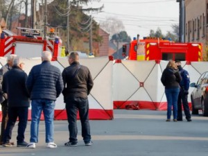 Motorista atropela cerca de 100 pessoas, deixando ao menos seis mortos, durante carnaval na Bélgica