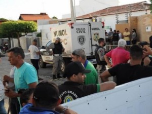 Adolescente de 13 anos mata mãe e irmão mais novo a tiros dentro de casa na Paraíba; pai sobrevive