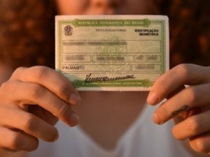 Maiores de 16 anos tem até 4 de maio para tirar o título