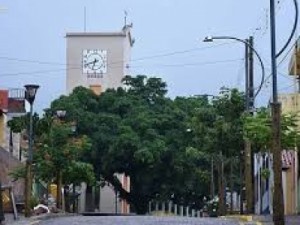 Caldas e Estrela registram mais de mil mm de chuva no inverno, em Barbalha
