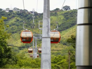 Teleférico do Horto é inaugurado e vai fomentar ainda mais o turismo no Cariri