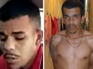 Barbalha-CE: Polícia prende acusados de assassinarem motoristas de aplicativo