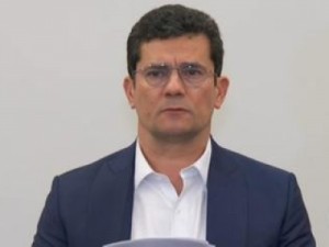 Caiado diz que Moro descumpriu 'de forma desrespeitosa' acordo para se filiar ao União Brasil