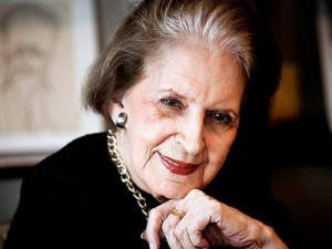 Escritora Lygia Fagundes Telles morre aos 98 anos em SP