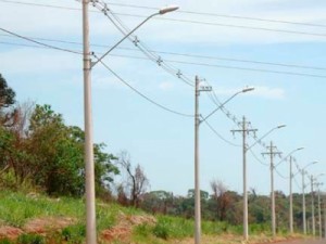 Mauriti-CE Agricultor morre depois de sofrer descarga elétrica