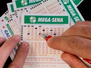 Mega-Sena: uma aposta leva prêmio de R$ 122 milhões