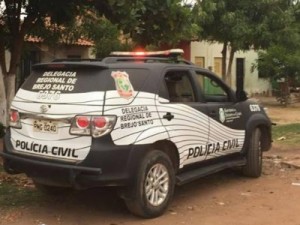 Polícia prende mais um suspeito de envolvimento nas mortes dos motoristas de Uber