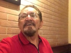 Luto na cultura: Morre o músico George Menezes