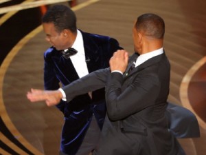 Will Smith é banido por 10 anos da cerimônia do Oscar e outros eventos da Academia