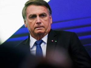 Datafolha: Bolsonaro acumula rejeição de quase a metade dos eleitores em RJ e SP