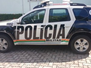 Em Crato polícia prende idoso com armas que pretendia matar o irmão