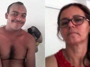 Homem surta e mata enfermeira a golpe de marreta em Brejo Santo