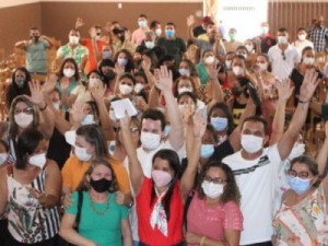 Prefeito de Barbalha anuncia 60% de gratificação sobre piso de ACS e Endemias