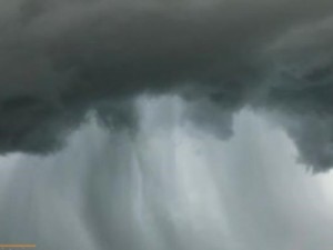 Inverno já soma mais de 1500 mm de chuva no Distrito do Caldas, em Barbalha