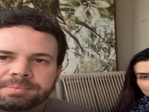 Barbalha: Polícia Civil idêntica suspeito de ameaçar família do prefeito e cumpre mandado de busca e apreensão