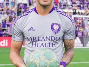 Alexandre Pato tem recomeço no Orlando e se vê com atitude diferente: "Cabeça mais forte"