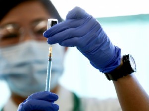 COVID-19: Hoje 100 doses para pessoas de 12 anos ou mais, vacinação no CED, em Barbalha