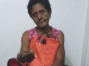 Idosa desaparecida é encontrada estrangulada em Juazeiro do Norte